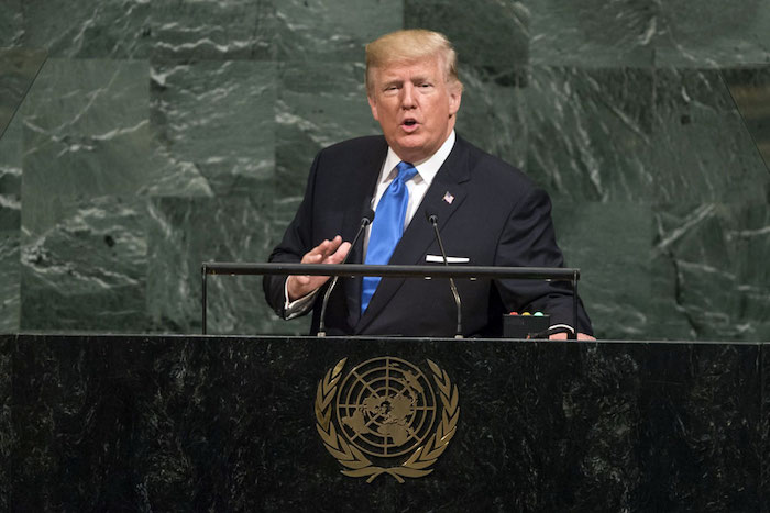 La ONU dice estar lista para trabajar “constructivamente” con Trump
