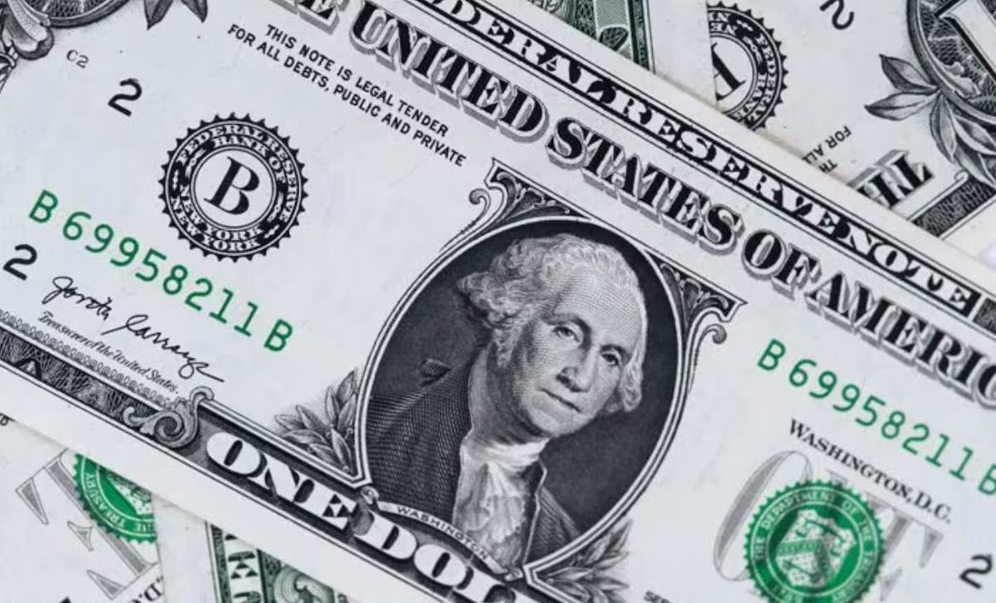 Precio del dólar hoy 07 de Noviembre de 2024