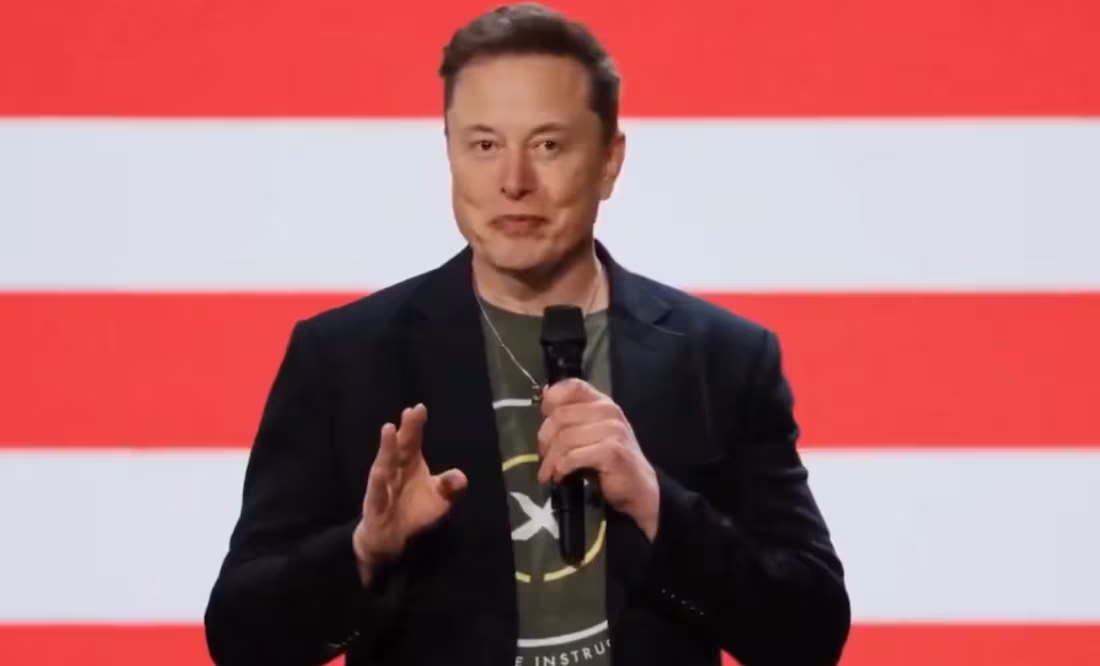 Hija trans de Elon Musk se exiliará tras el triunfo de Donald Trump; “ya no veo mi futuro en Estados Unidos”, asegura