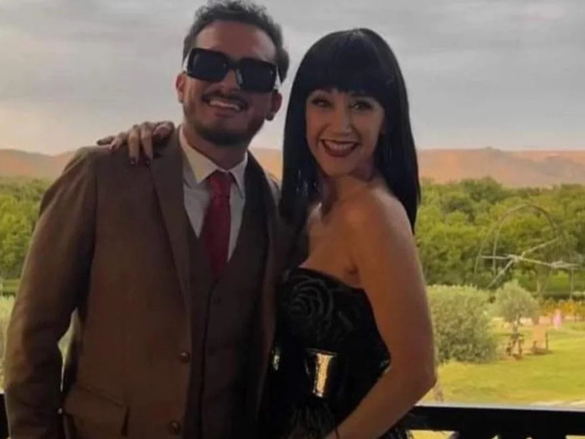 Susana Zabaleta confirma que Ricardo Pérez le dio anillo y revela si habrá boda; ¿adoptarían?