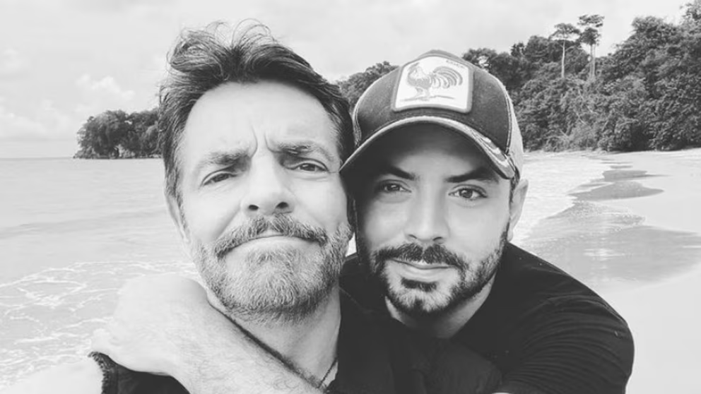 Conductores de ‘Hoy’ exponen distanciamiento entre José Eduardo y Eugenio Derbez