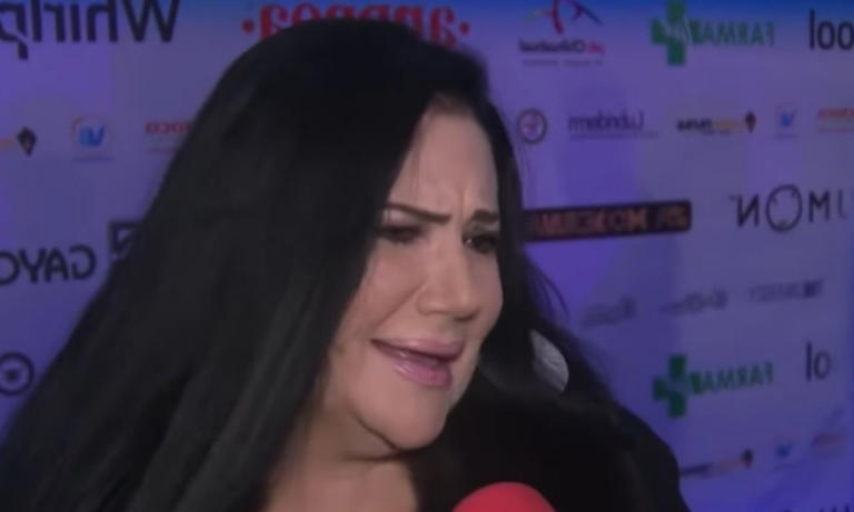 “Ya que no se dedique a nada”: Alejandra Ávalos lanza fuertes comentarios contra Erika Buenfil por su nueva canción
