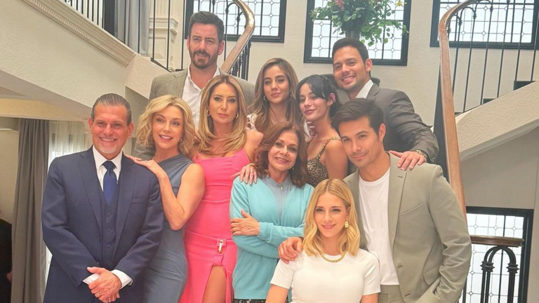 ¿De qué trata ‘Las Hijas de la Señora García’? 