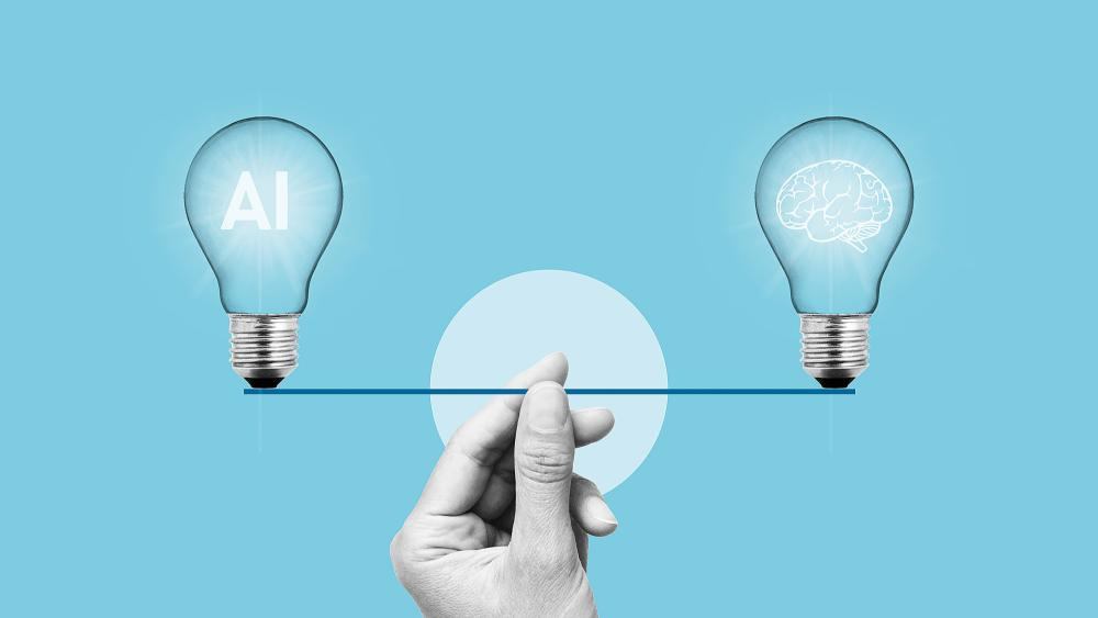 Inteligencia Artificial ¿Cómo está contribuyendo al aprendizaje?