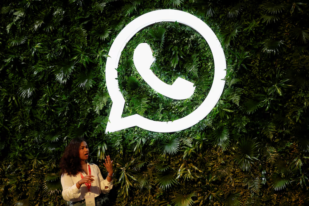 WhatsApp le dice adiós al verde: actualiza la app y personaliza tus chats con nuevos colores