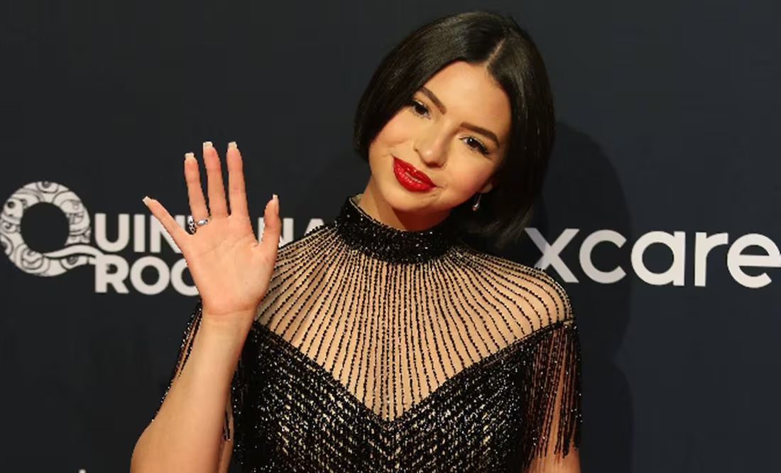 Fans de Ángela Aguilar piden con firmas un alto a la campaña de bullying en contra de la cantante