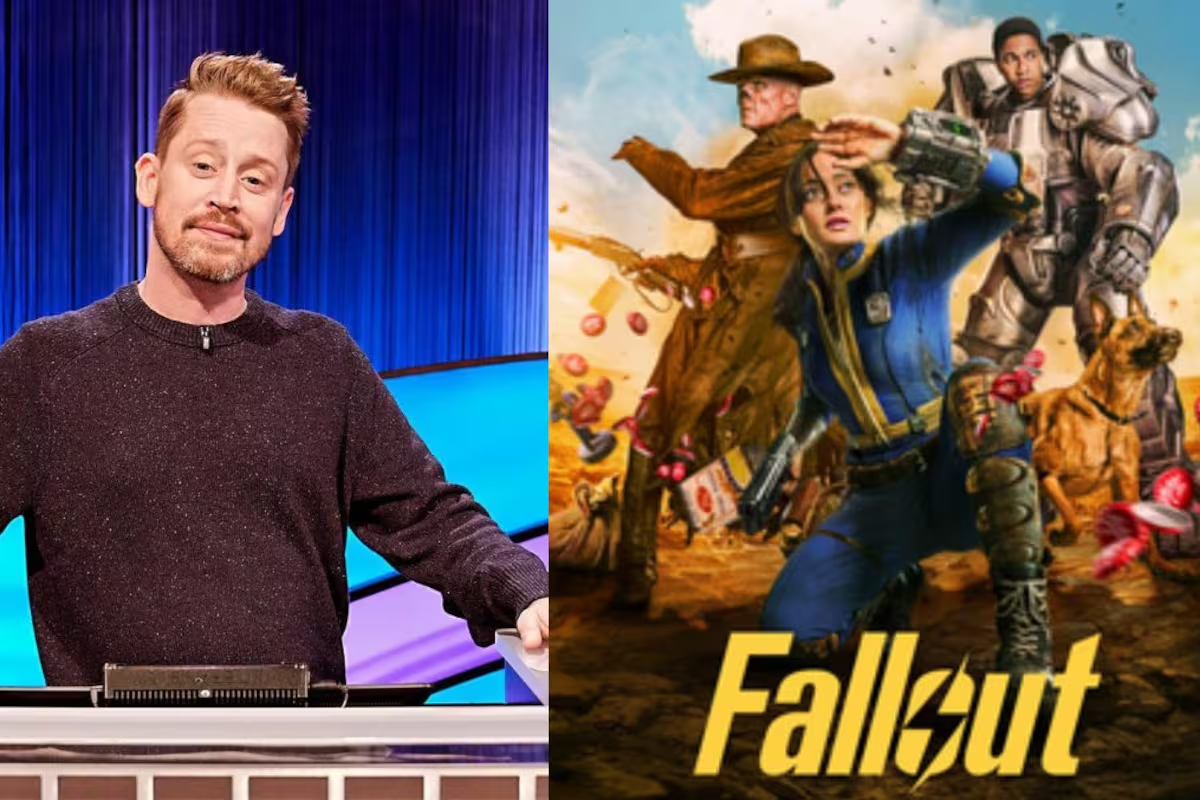 Macaulay Culkin se una al elenco de ‘Fallout’ en su segunda temporada