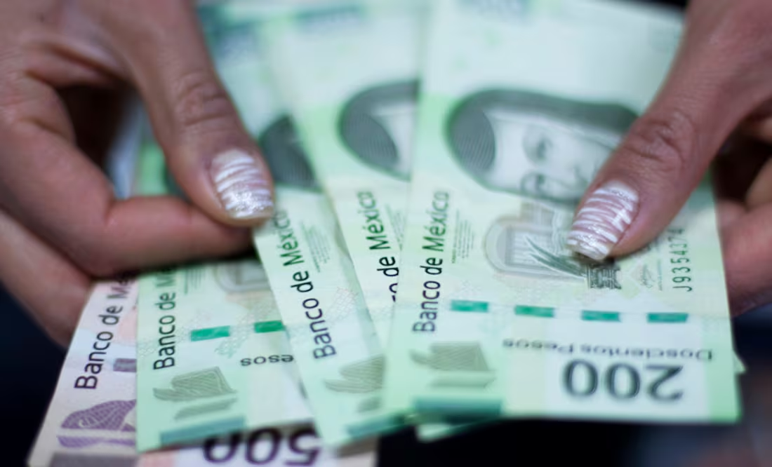 Propone Coparmex salarios de 12 mil 500 pesos para una vida digna; familias podrían superar pobreza y desigualdad