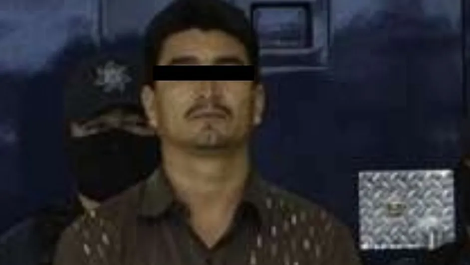 Matan en Sinaloa a “El Dimas”, exagente acusado de planear atentado contra Felipe Calderón; fue hallado envuelto en una lona