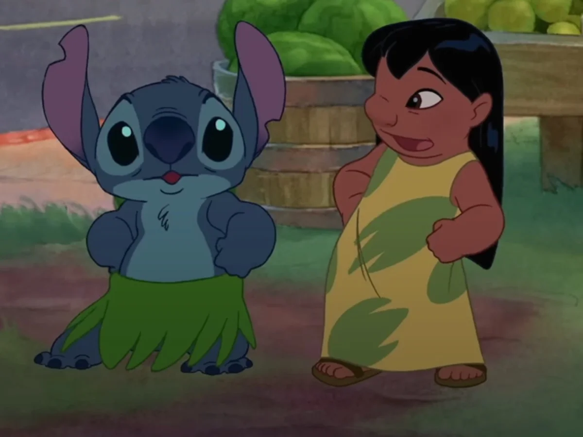 ¡Tierno y esponjoso! Lilo y Stitch live action tiene nuevo vistazo; así luce el extraterrestre