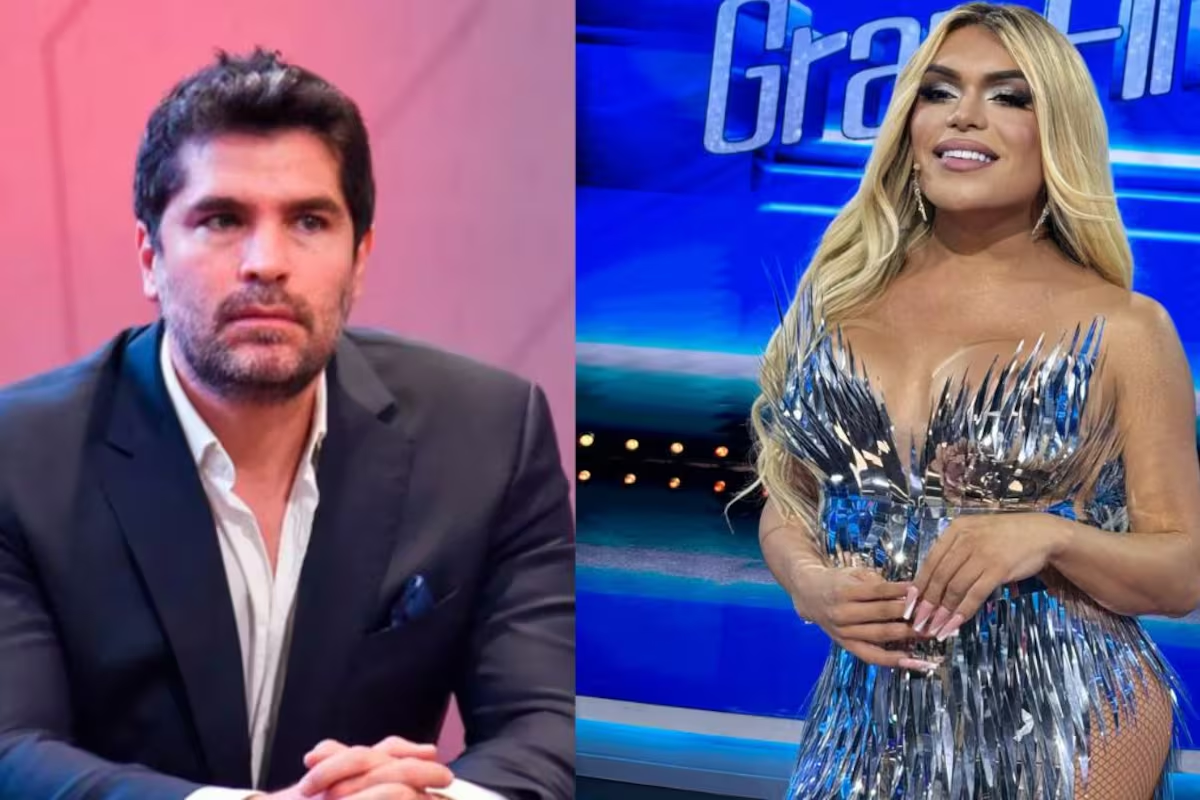 Wendy Guevara explota contra Eduardo Verástegui