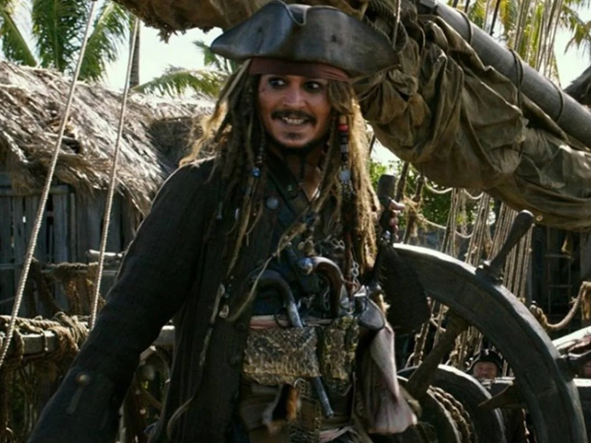 ‘Piratas del Caribe 6’ ya tiene fecha de rodaje, pero no estará Johnny Depp