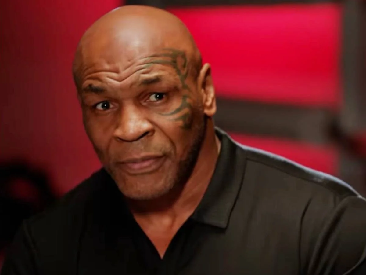¿Dónde ver la pelea Jake Paul vs Mike Tyson?