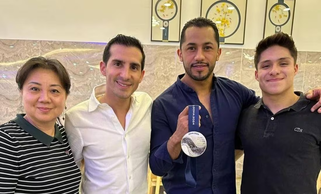 El clavadista Jahir Ocampo se retira para integrarse al equipo de Rommel Pacheco en Conade