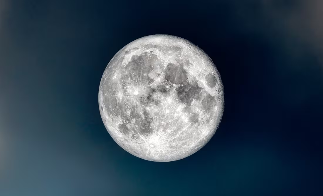 Así afecta nuestras relaciones las fases de la Luna en noviembre; conoce el misterio