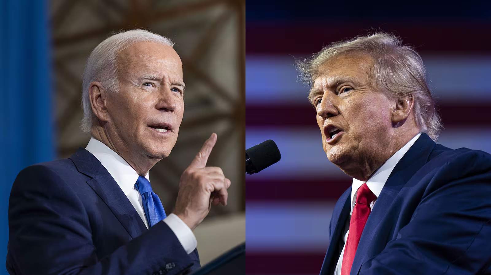 Biden invita a Trump a la Casa Blanca: Hablarán sobre transición presidencial