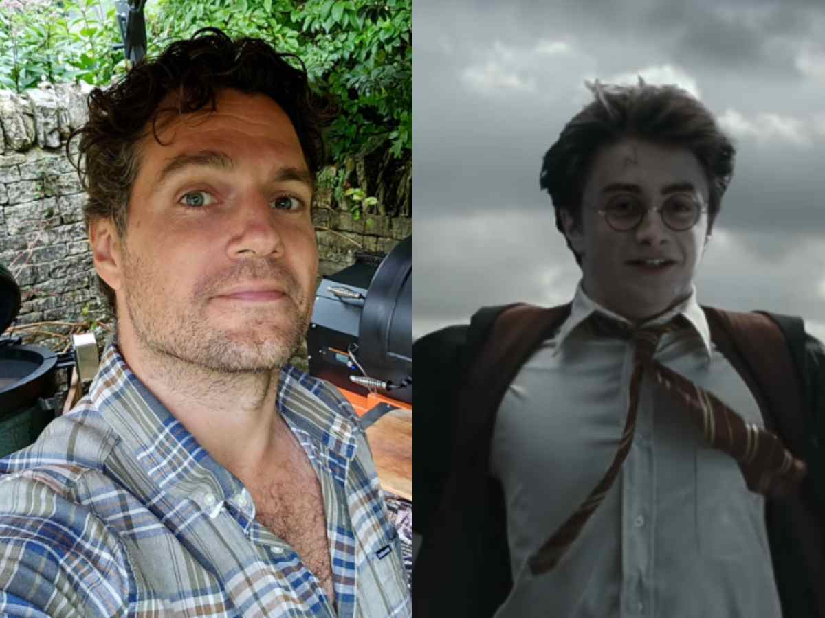 Estos actores no lograron actuar en Harry Potter