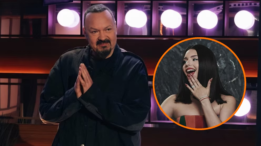 Influencer denuncia amenazas de Pepe Aguilar por exponer campaña para limpiar imagen de Ángela Aguilar