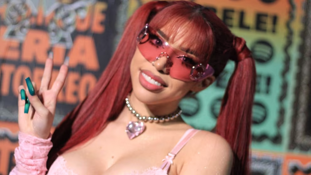 Yeri Mua enfrenta críticas por su carrera musical y los 20 minutos de duración de sus shows en Estados Unidos