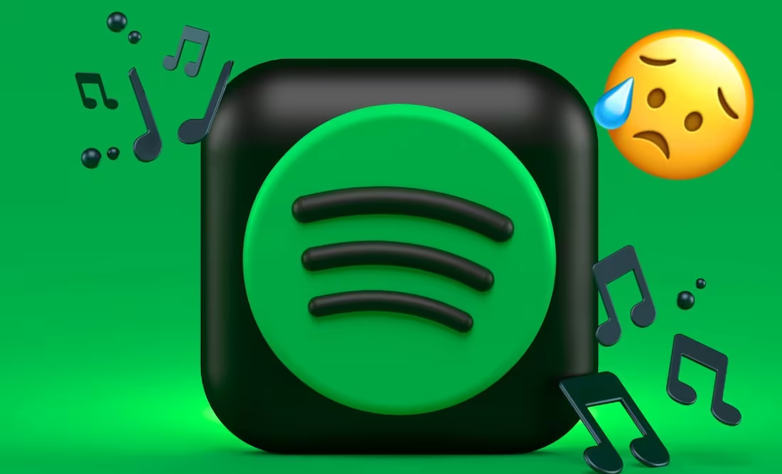 Revelan nueva estafa a usuarios de Spotify