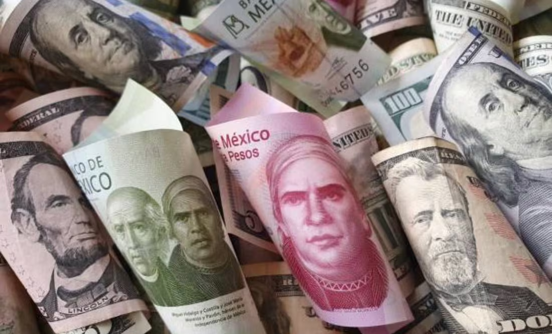 Precio del dólar hoy 11 de Noviembre de 2024