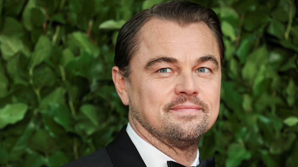 Leonardo DiCaprio celebró su cumpleaños 50 con una fiesta exclusiva llena de celebridades