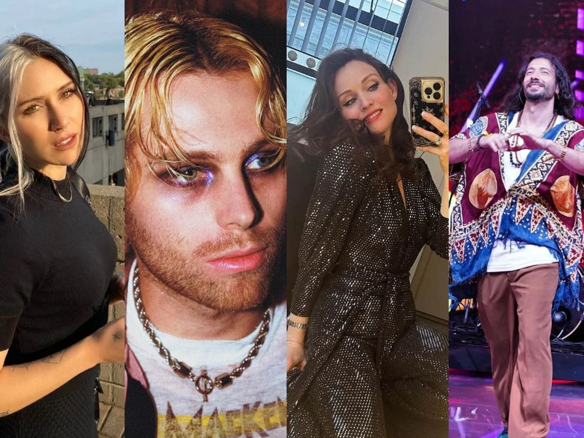 Corona Capital 2024: artistas que no te puedes perder en el festival