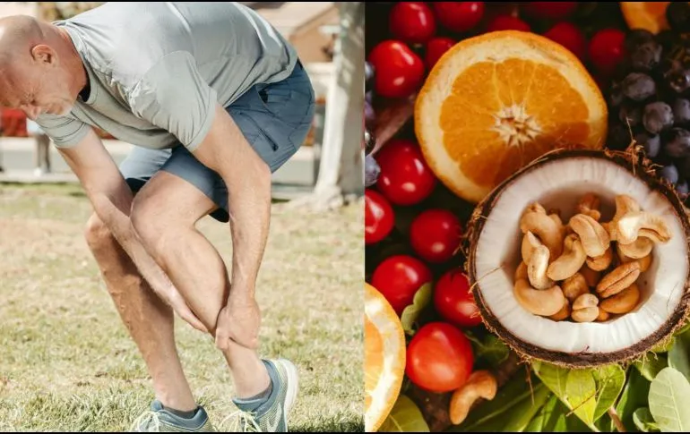 Estos alimentos fortalecen los huesos y ayudan a combatir la osteoporosis