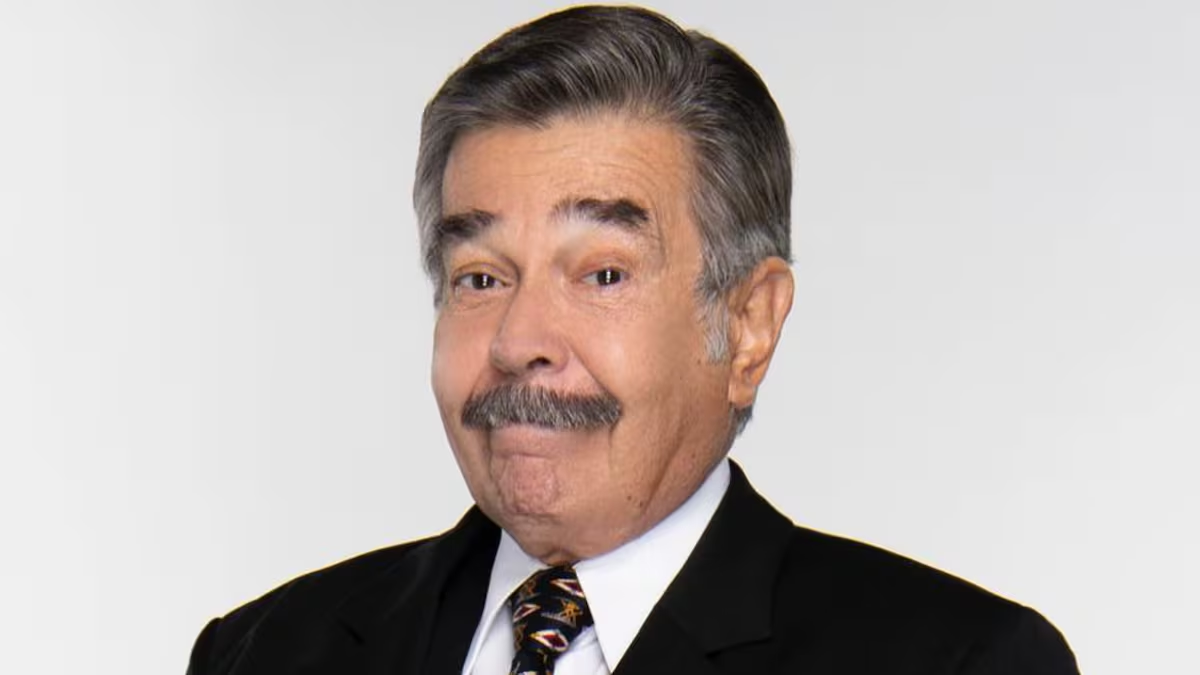 Jorge Ortiz de Pinedo desmiente la cancelación de Una Familia de Diez y culpa a chisme de la confusión