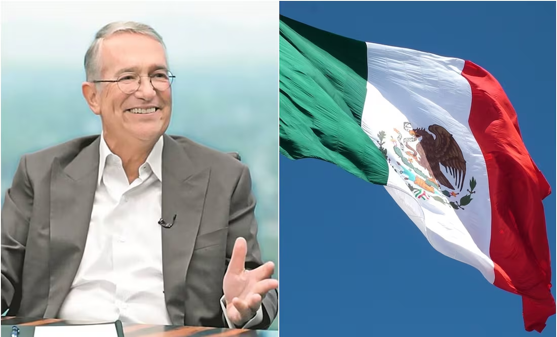 Salinas Pliego descarta ser presidente de México en el futuro; pide estas 10 cosas para el país