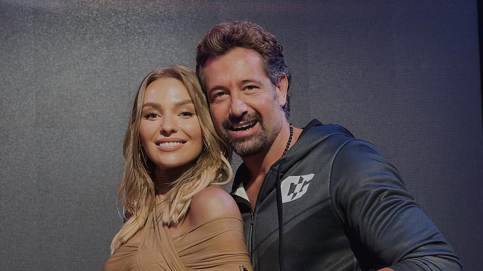 ¿Reconciliación a la vista? Gabriel Soto e Irina Baeva viajan nuevamente juntos