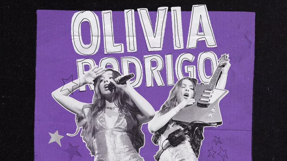 Olivia Rodrigo confirma su primer concierto en solitario en México