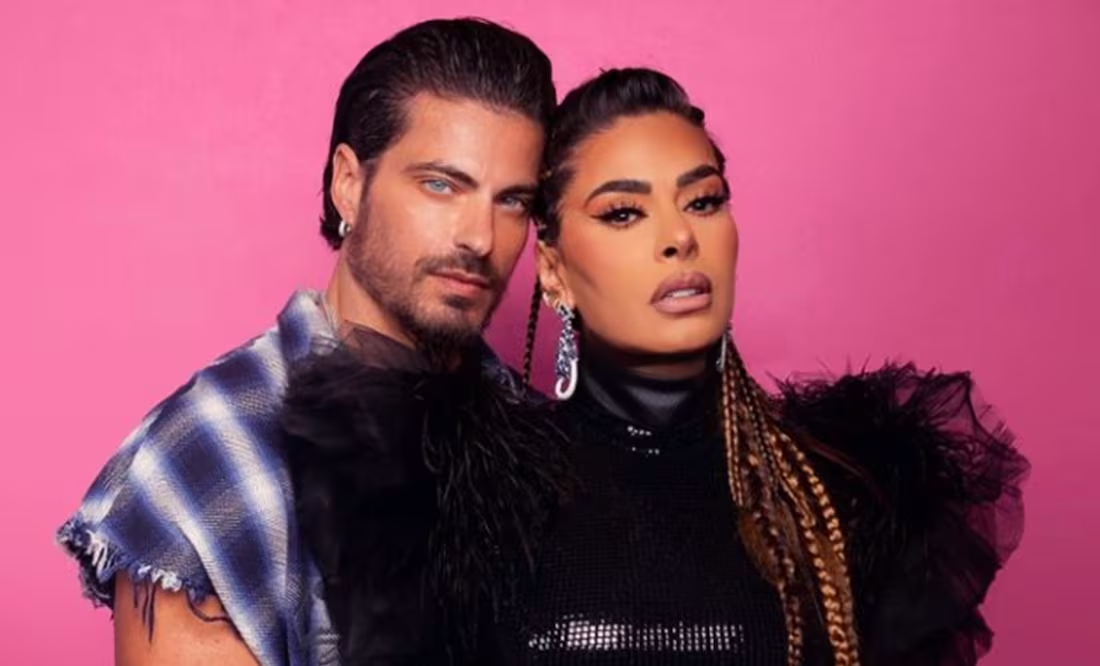 Galilea Montijo ya encontró la opción para convertirse en madre después de los 50 años