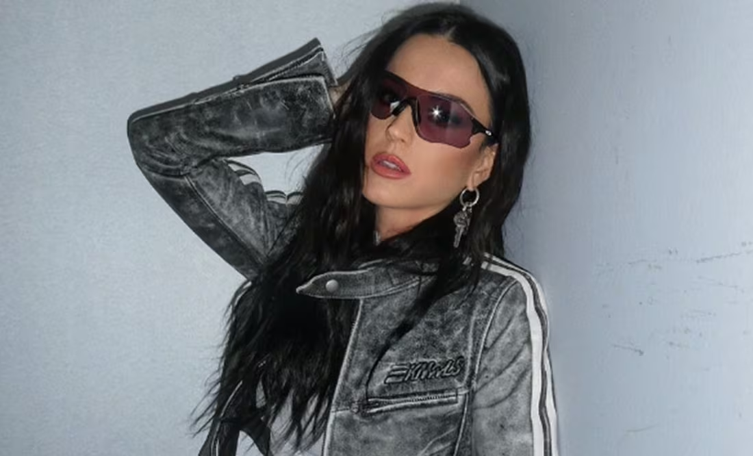 Katy Perry anuncia su llegada a México con «The Lifetimes Tour»