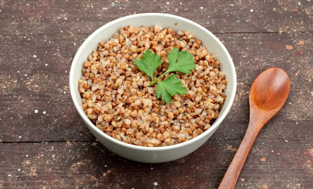 Si padeces algunas de estas enfermedades no puedes consumir quinoa; contiene altos niveles de potasio