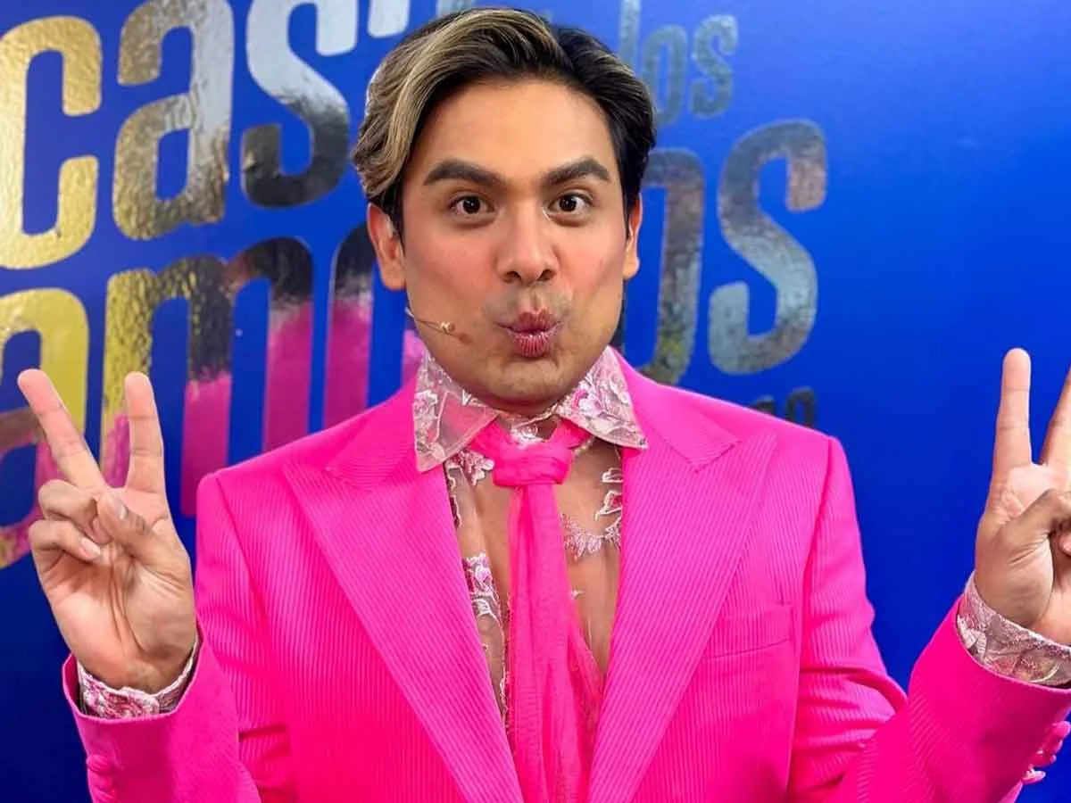 Ricardo Peralta lanza comunicado y pide que no se comunique con él