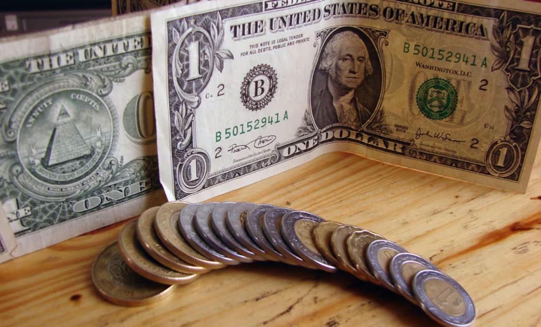 Precio del dólar hoy 14 de Noviembre de 2024
