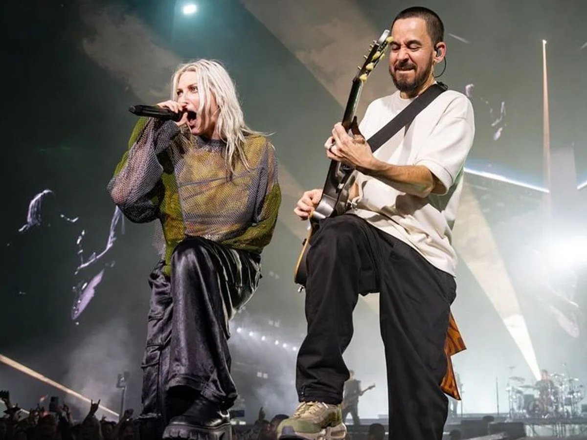 Linkin Park anuncia conciertos en México: fechas, ciudades y cuándo será preventa de boletos