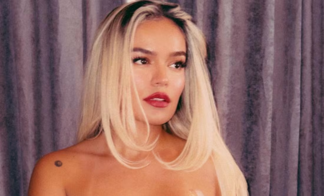 Cambian la letra de la canción “+57”, interpretada por Karol G, J Balvin y otros, tras las críticas