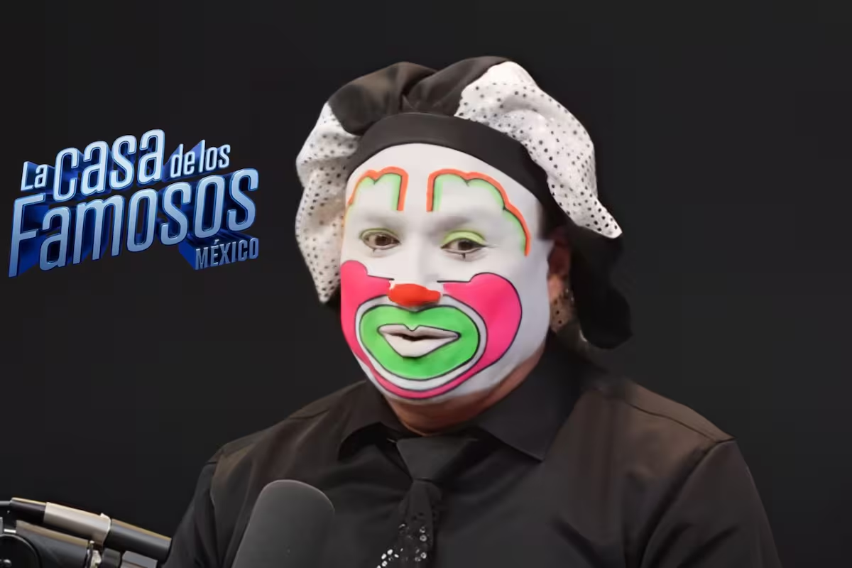 Brincos Dieras revela si participaría en La Casa de los Famosos