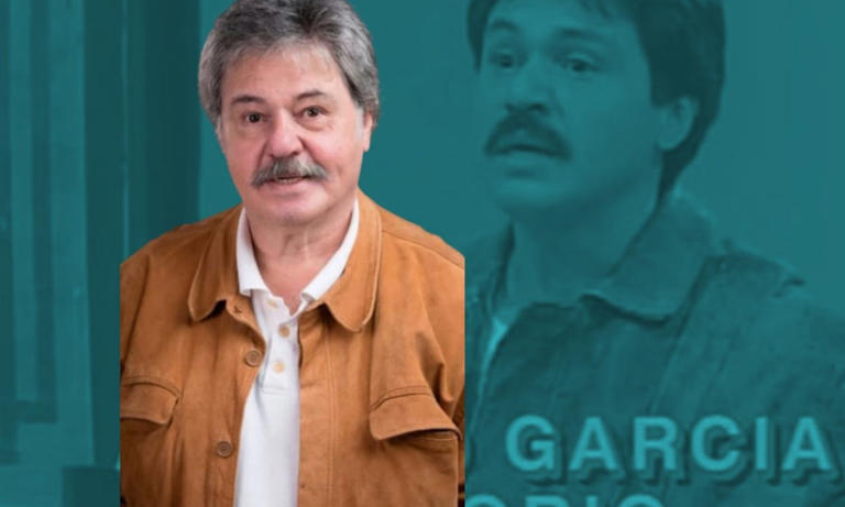 Muere a los 70 años el actor, Arturo García Tenorio, protagonista de «Carrusel» y «María Mercedes»