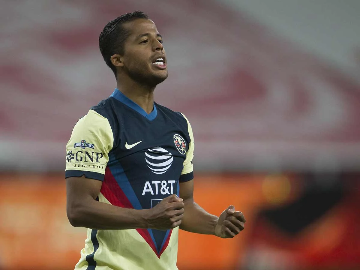 Giovani dos Santos dejó el futbol y… ¡Ahora es millonario con su nuevo negocio!