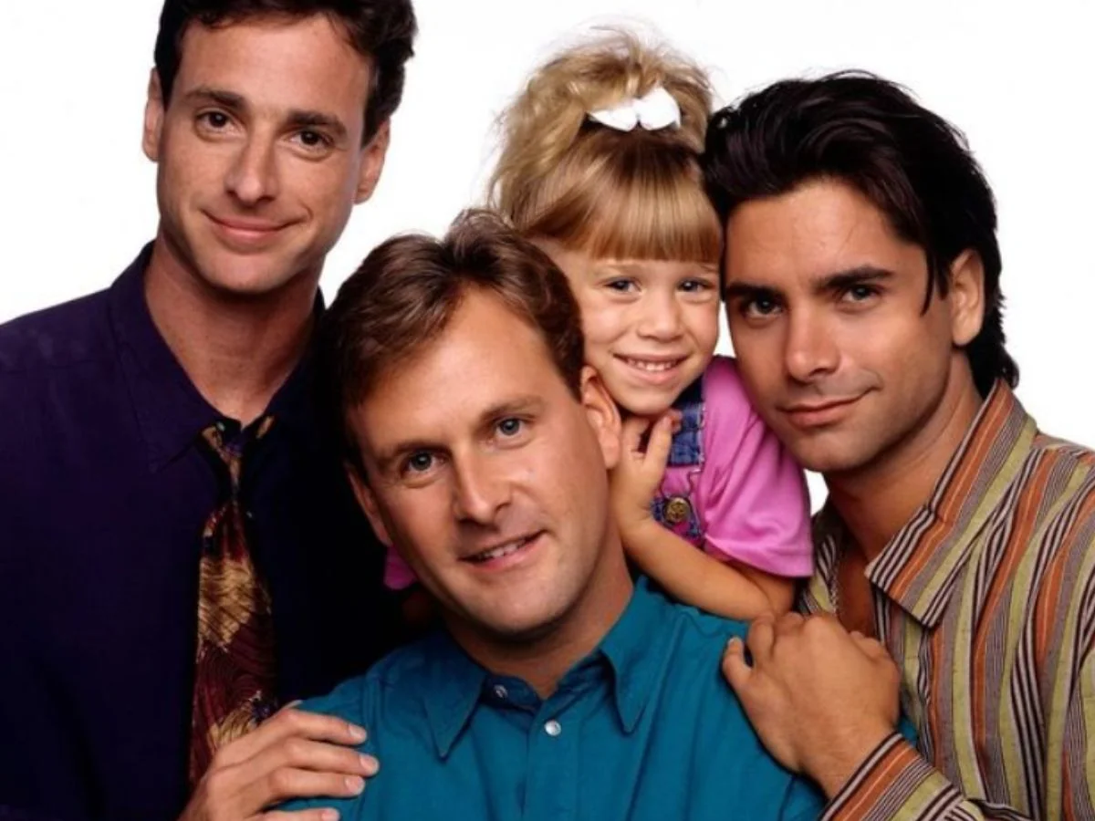 Dave Coulier, el querido actor de «Full House» revela que tiene cáncer