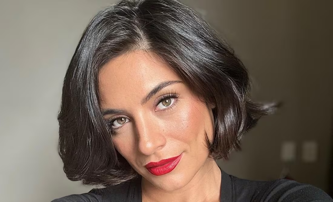 Ana Brenda habla sobre su duelo, tras la pérdida de su bebé