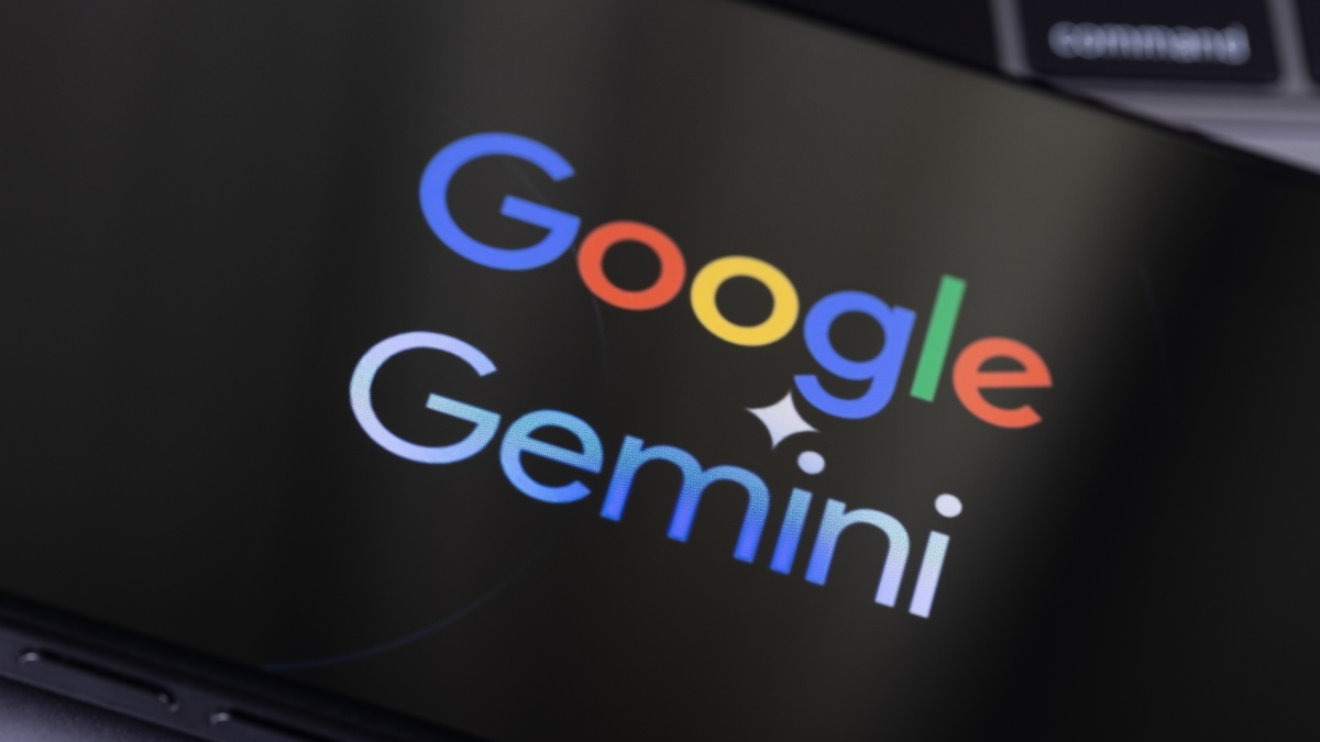 Google lanza su app Gemini para iPhone