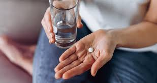 Tomar mucho ibuprofeno podría causar esterilidad en hombres