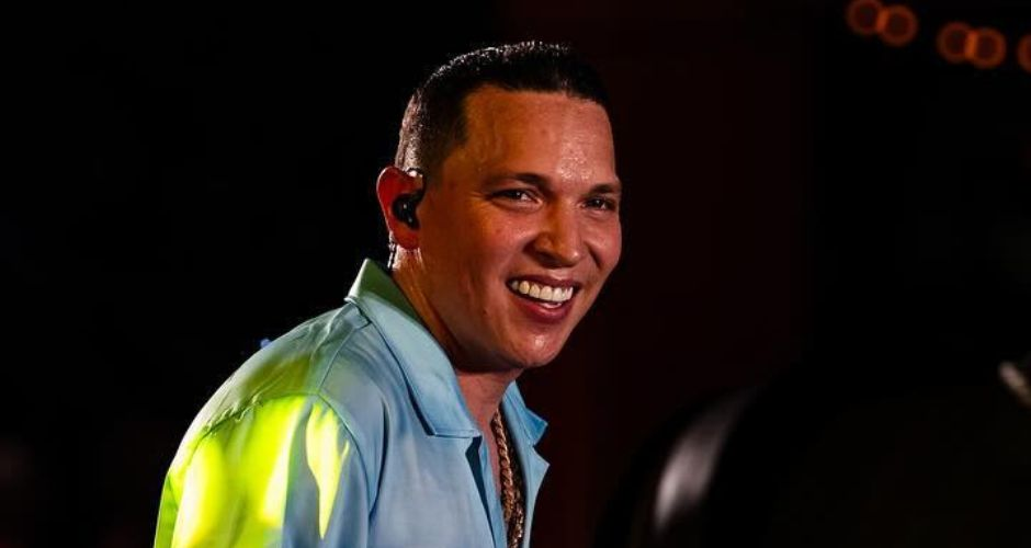 Javier Rosas recibe amenaza previo a concierto en Chihuahua