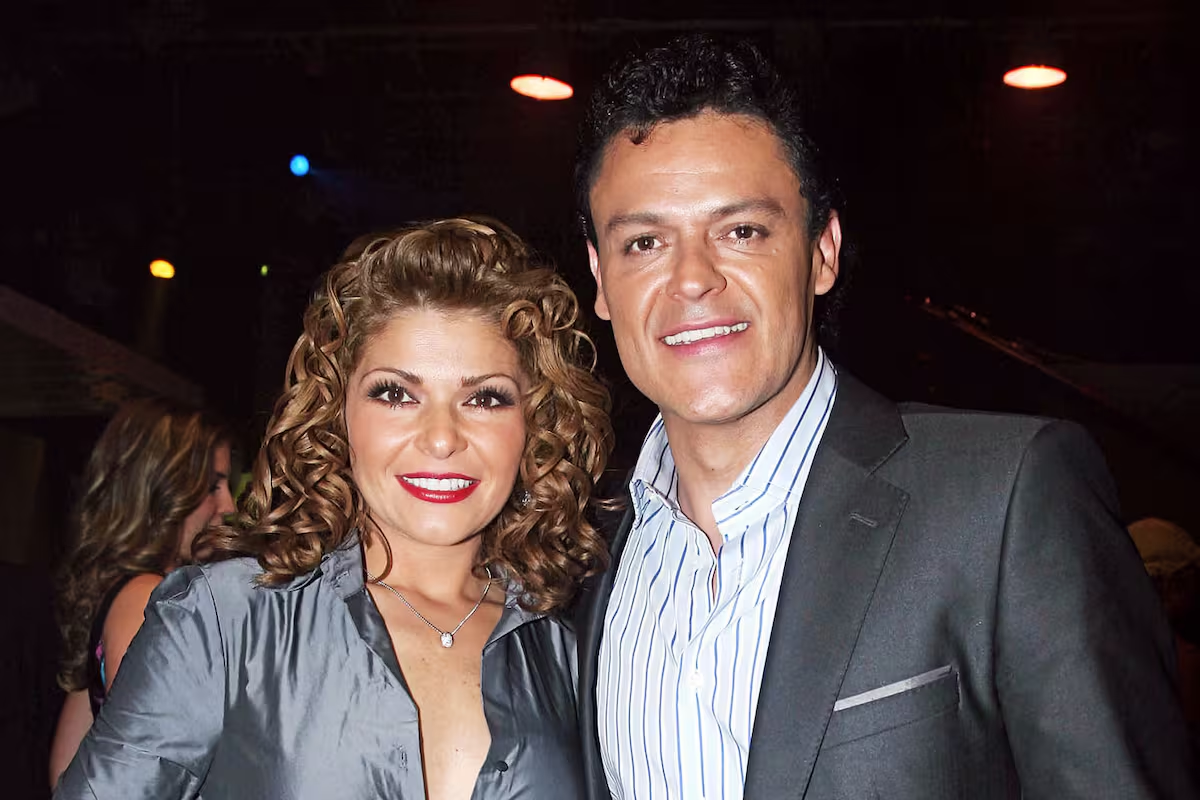 Itatí Cantoral se retracta sobre declaraciones sobre Pedro Fernández
