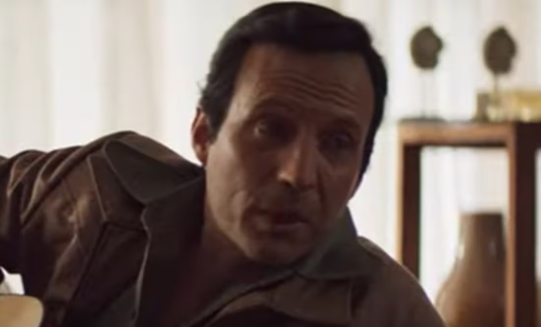Max muestra las primeras imágenes de “Chespirito: Sin querer queriendo” en su video de estrenos 2025