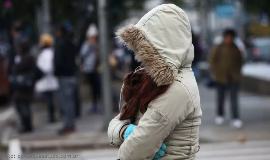Estos estados serán afectados por la tormenta Sara y el frente frío 10
